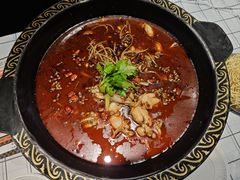 -蛙老爹·蜀香美蛙鱼头(王家湾店)