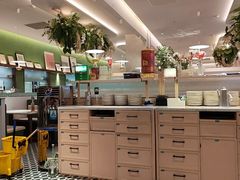 -Aqua Oasis 水天堂(太湖中心mall店)