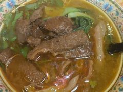 -金杨拉面王小吃面馆·牛三宝面·红烧牛肉粉