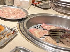 -大叹号·朝鲜族烤肉(潍坊泰华城店)
