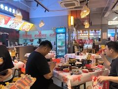 -老闵田螺馆·南昌市井菜·特色小吃(总店)