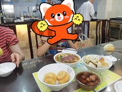 -毛华美食(清扬路店)