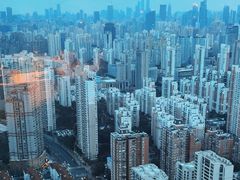 -环球港凯悦 · 享悦中餐厅