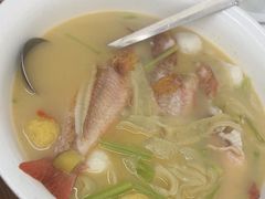 -渔满仓海鲜渔家(象山二店)