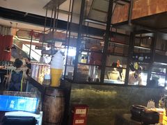 -星伦多 自助料理(圆融店)