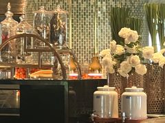 -厦门悦华酒店·绿庭主题自助餐厅
