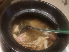 -吴氏老妈·23年家常菜(古城店)