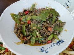 -湘聚南县土菜馆(龙山二路店)