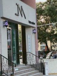 -吉米护肤造型