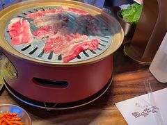 -西塔老太太泥炉烤肉(上海七宝领展广场店)