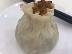 松籽烧卖-怡园饭店-餐厅(四望亭店)