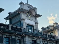 -张学良旧居陈列馆