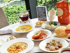 -南海渔村(珠江新城店)