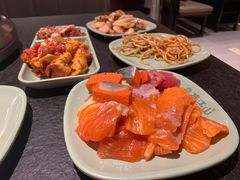 -盛江山自助料理(高新锦辉店)