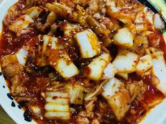 -贤花饭店(凯德店)
