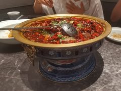 -新乾隆酒楼(帝景园店)