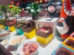 -海德温泉生活馆(朝阳大悦城店)