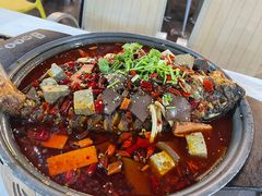 -友记功夫香·人民大排档(红牌楼店)