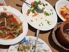 -乡里八闽·福州乡土菜(高宅店)