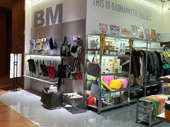 -badmarket(K11购物中心店)