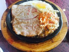 -佳客来牛排西餐厅(东风路店)