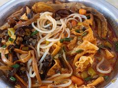 螺肉螺蛳粉-凤张螺蛳粉·爽口粉(跃进路总店)