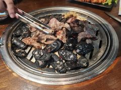 -·缸桶屋·韩式牛肋条自助烤肉(西湖D11店)