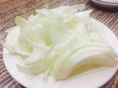 -金明姬和众烧烤店(东铁营店)