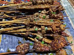 -李烤肉(非物质文化遗产)