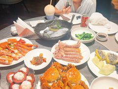 -曲水兰亭(北京四惠店)