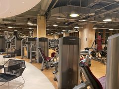 -北京嘉里健身·Kerry Sports(北京嘉里大酒店)