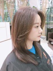 -CARR SALON