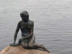 -美人鱼