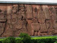 -广州神农草堂中医药博物馆