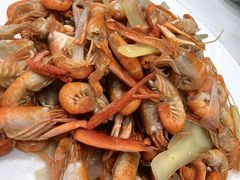 -小郭私房菜·海肠捞饭店(学士街店)