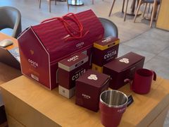 -COSTA COFFEE(联想总部店)