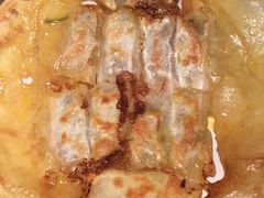 -京尊烤鸭店JINGZUN(春秀路店)