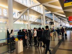 -厦门高崎国际机场-T3航站楼