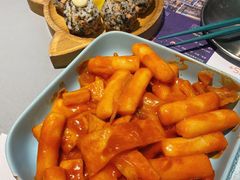 -chicken plus韩国炸鸡(城阳店)