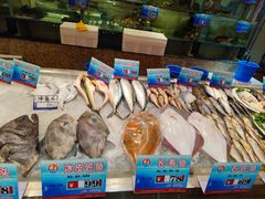 -天天渔港(杏林街店)