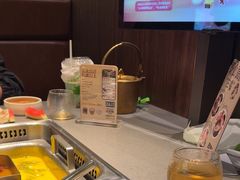 -巴奴毛肚火锅(悠唐购物中心店)