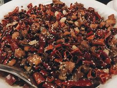 -华豫川酒家(大卫城店)