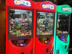 -迪迪派KTV(创业大厦店)