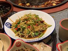 -羊来顺冰煮鲜羊 铁锅烀羊肉(中央大街店)