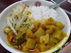 -北京大学-学五食堂