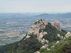 -峄山风景名胜区