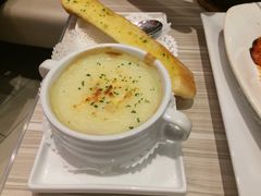 -必胜客(嘉兴万达店)