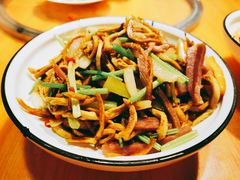 -九佰碗家常菜(华威桥店)