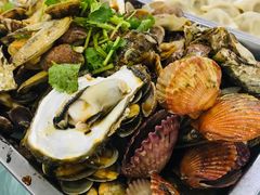 -四海蒸鲜蒸汽海鲜自助(北戴河店)