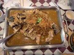 -鱼酷活鱼烤鱼(信息城店)